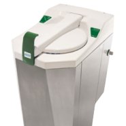 Waste disposal equipment